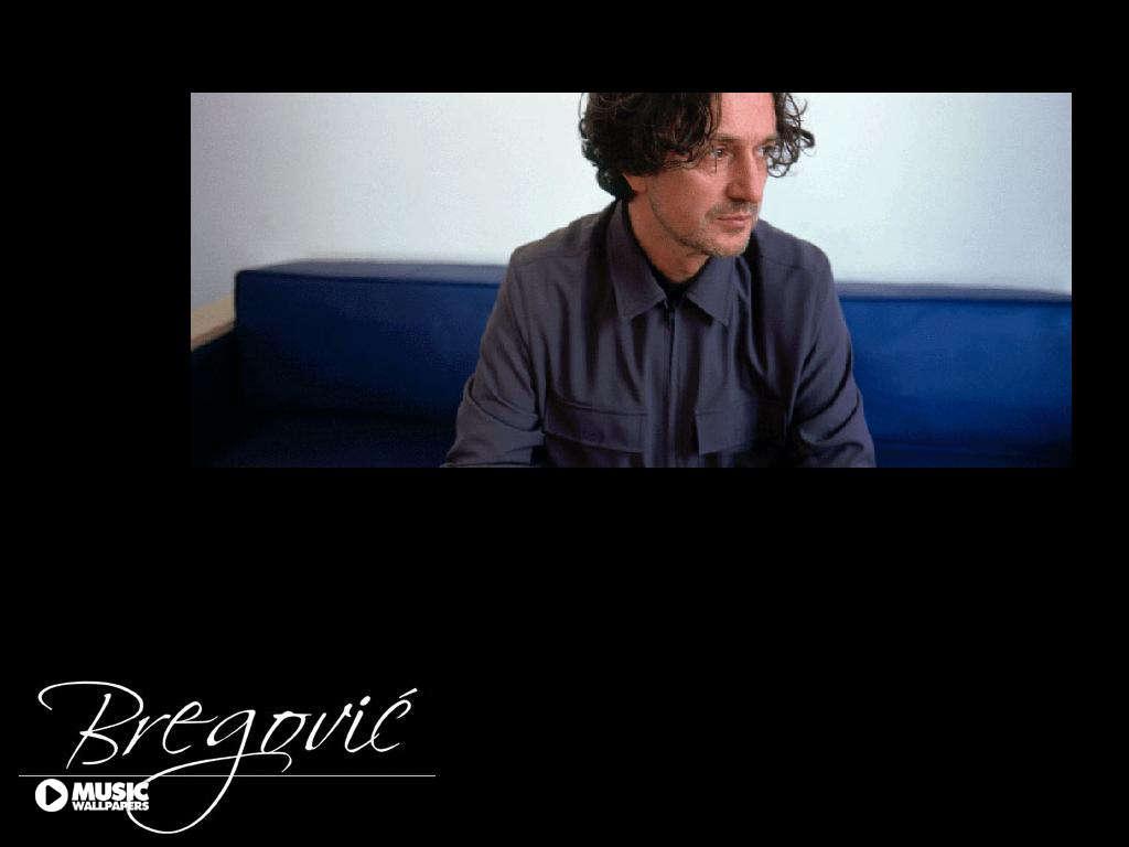 Goran Bregovic Wallpapers