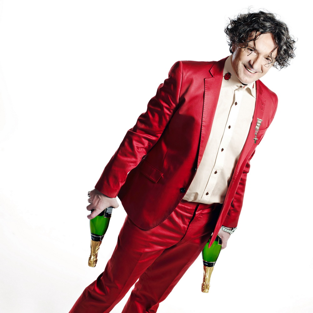 Goran Bregovic Wallpapers