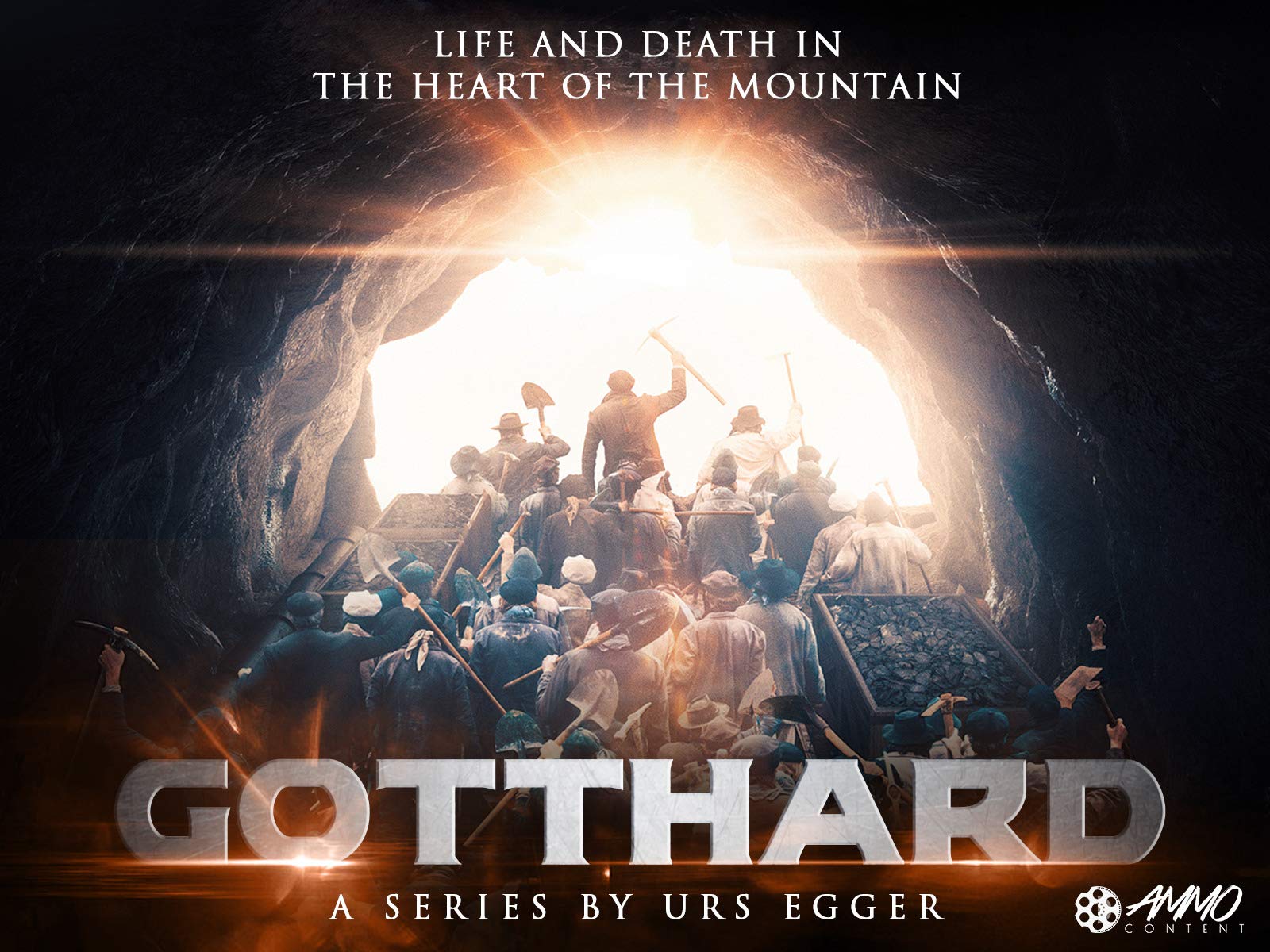 Gotthard Wallpapers