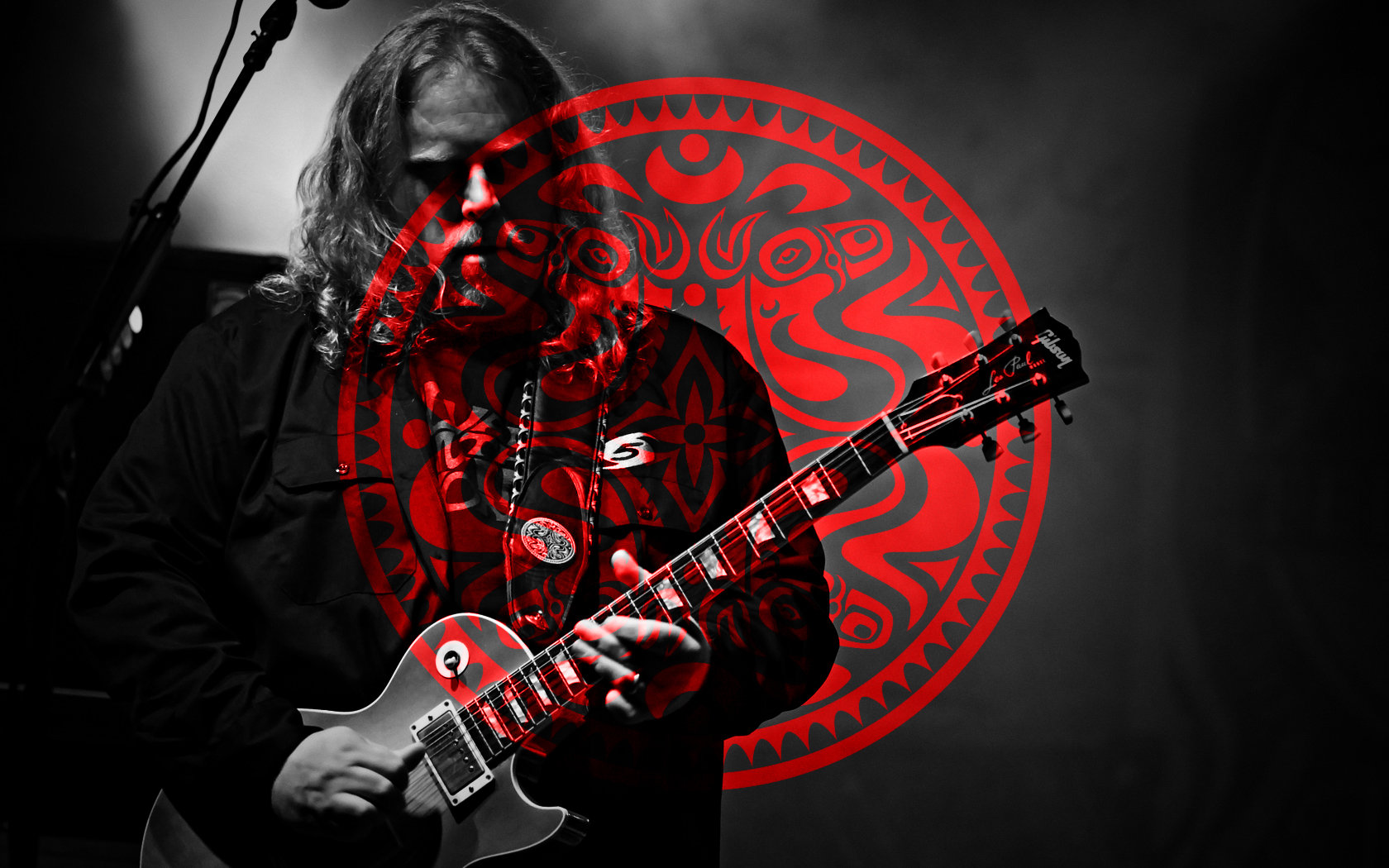 Gov'T Mule Wallpapers