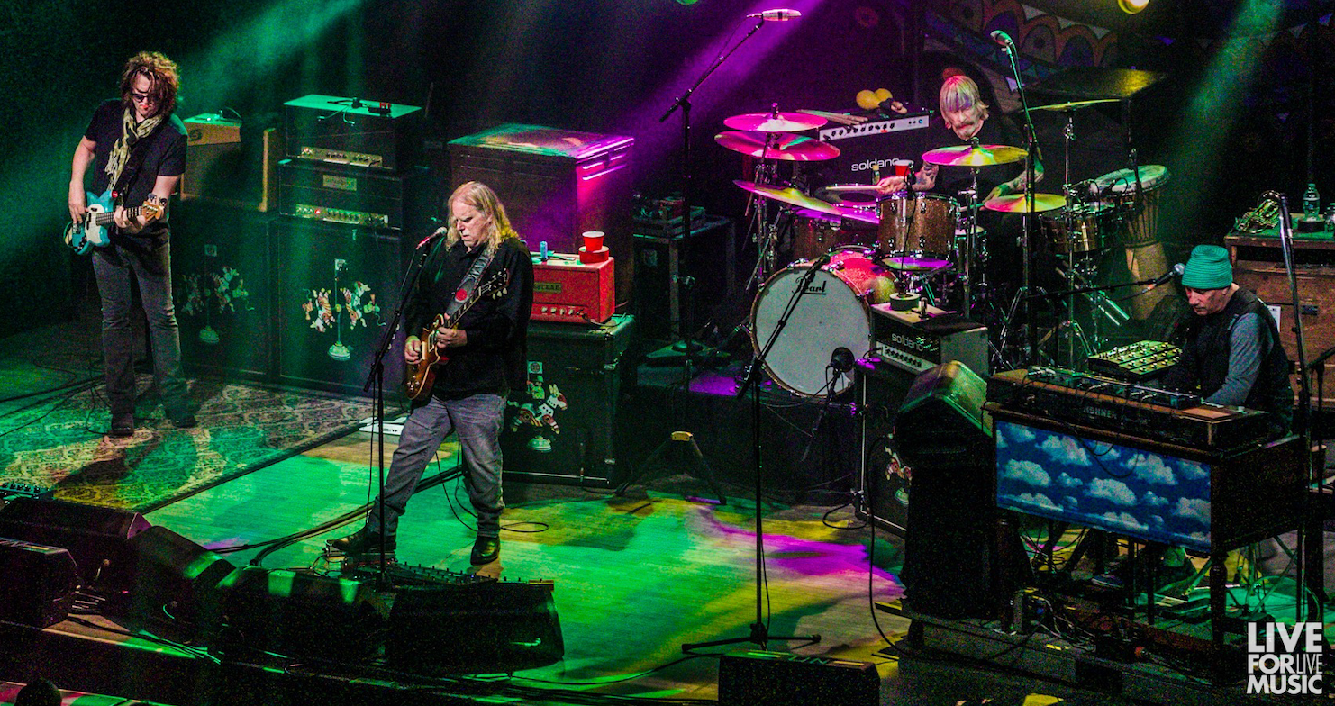 Gov'T Mule Wallpapers