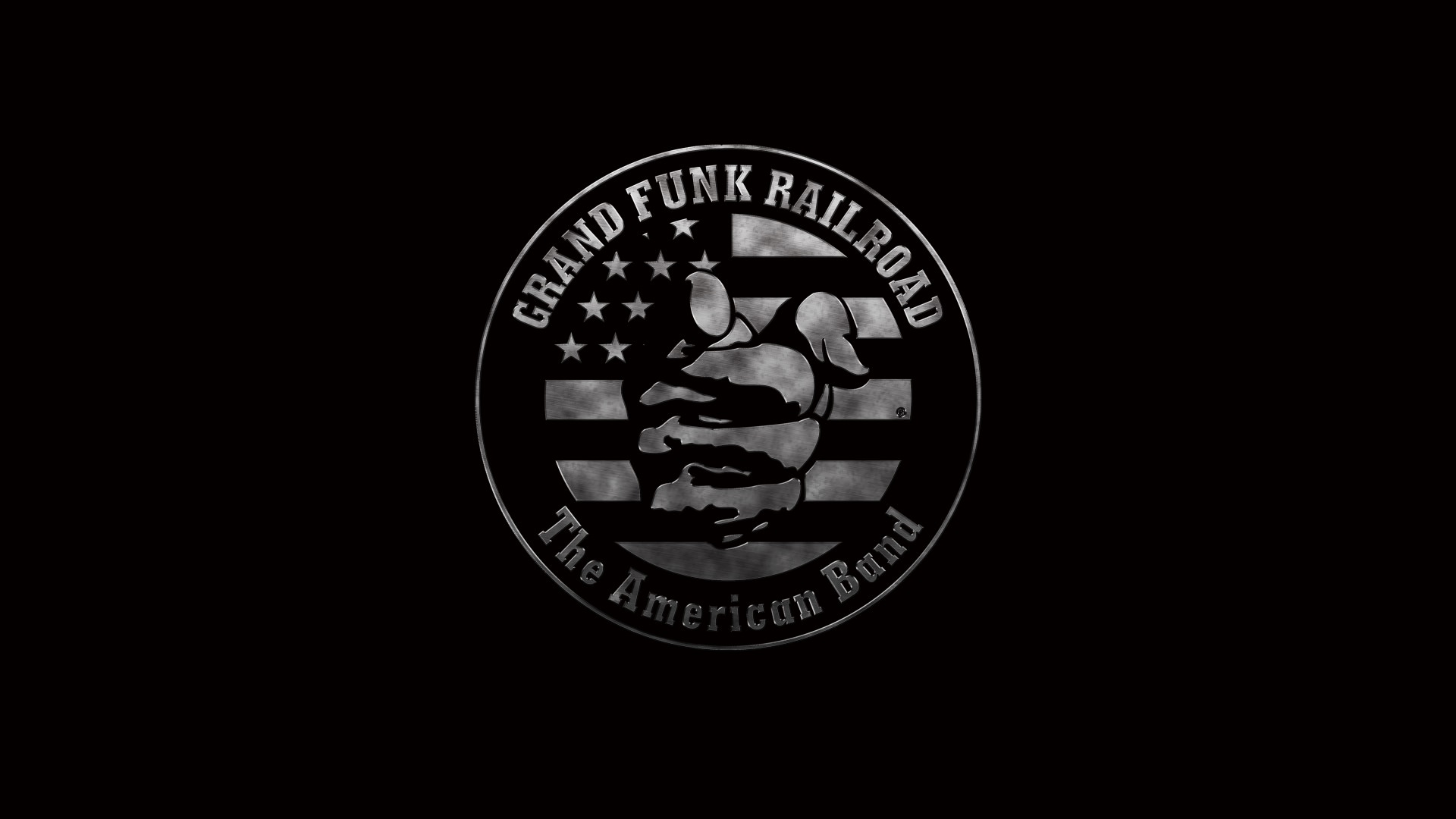 Grand Funk Railroad Wallpapers