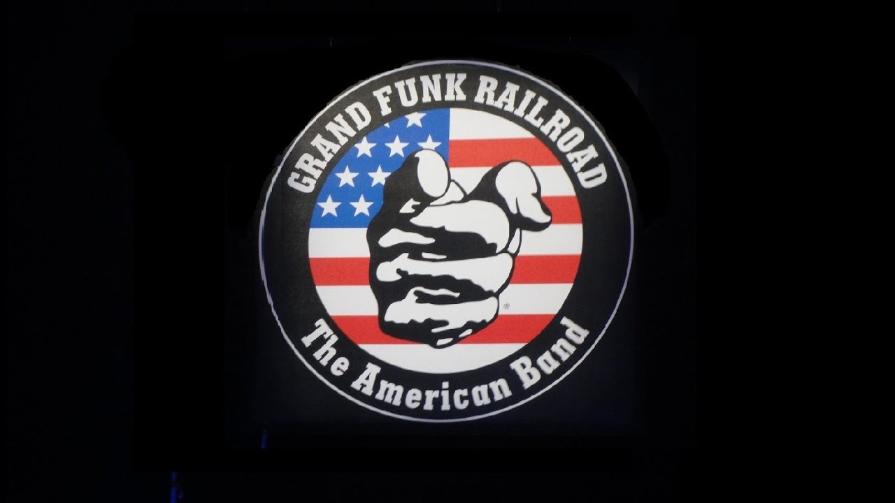 Grand Funk Railroad Wallpapers