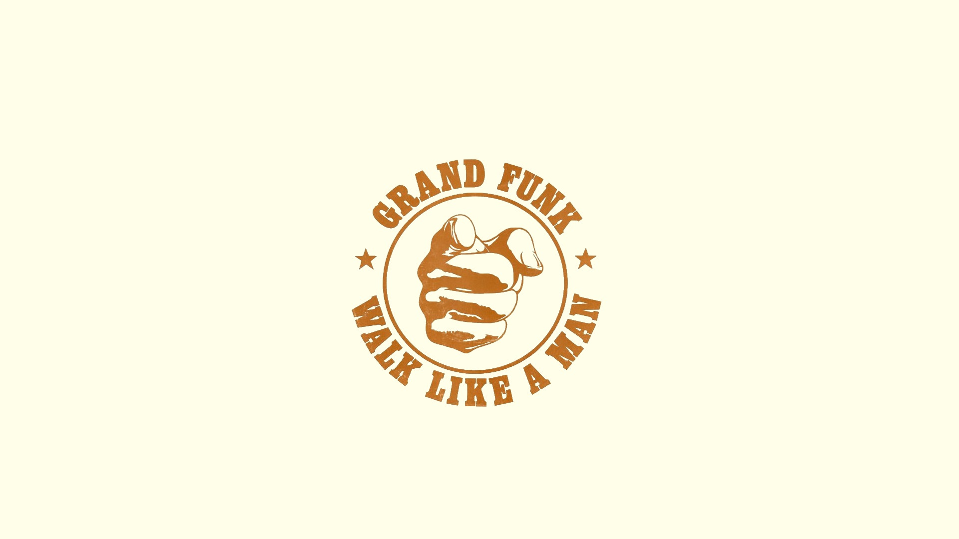 Grand Funk Railroad Wallpapers