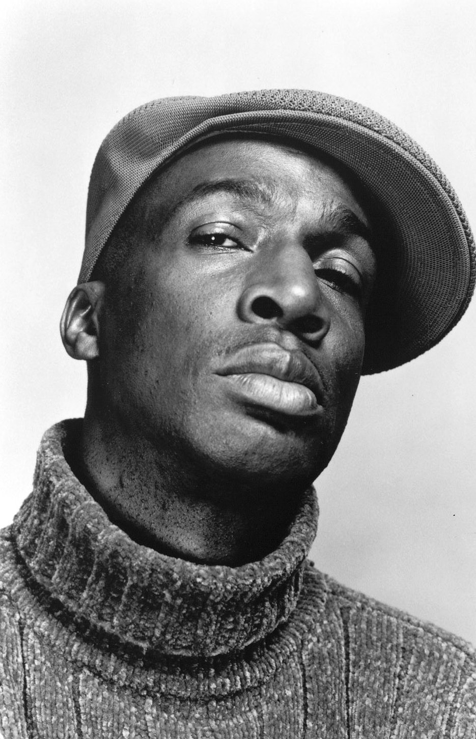 Grandmaster Flash Wallpapers