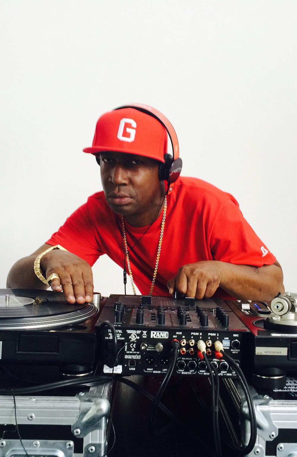 Grandmaster Flash Wallpapers