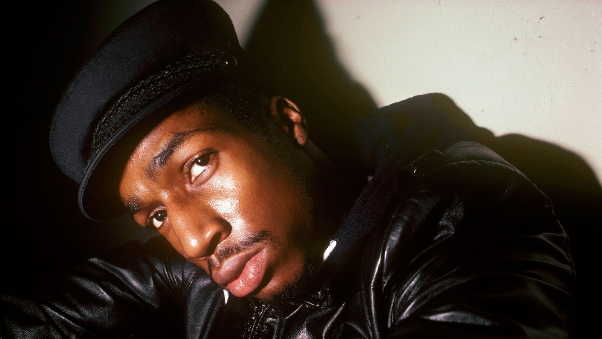 Grandmaster Flash Wallpapers