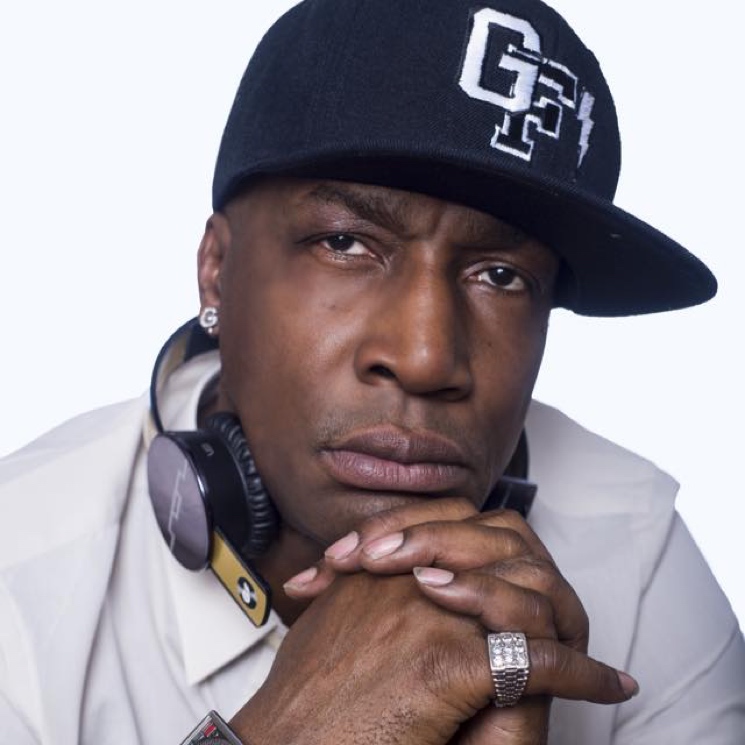 Grandmaster Flash Wallpapers