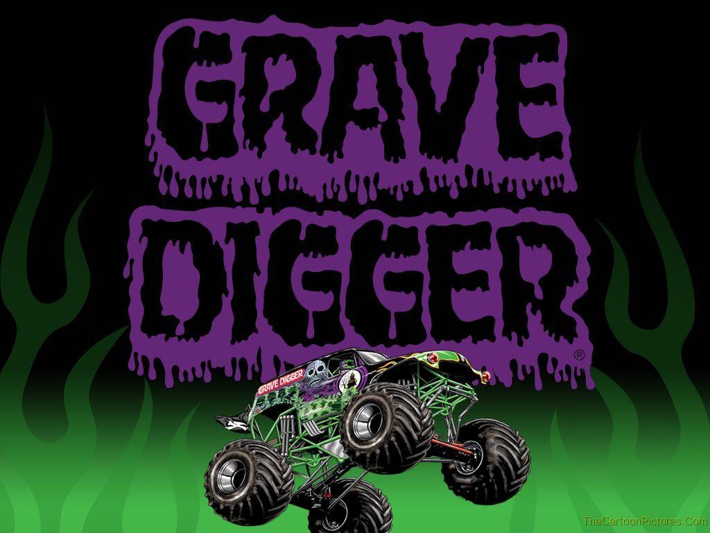 Gravedigger Wallpapers