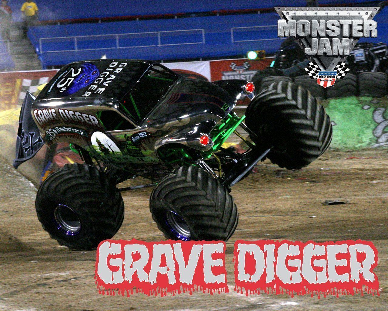 Gravedigger Wallpapers