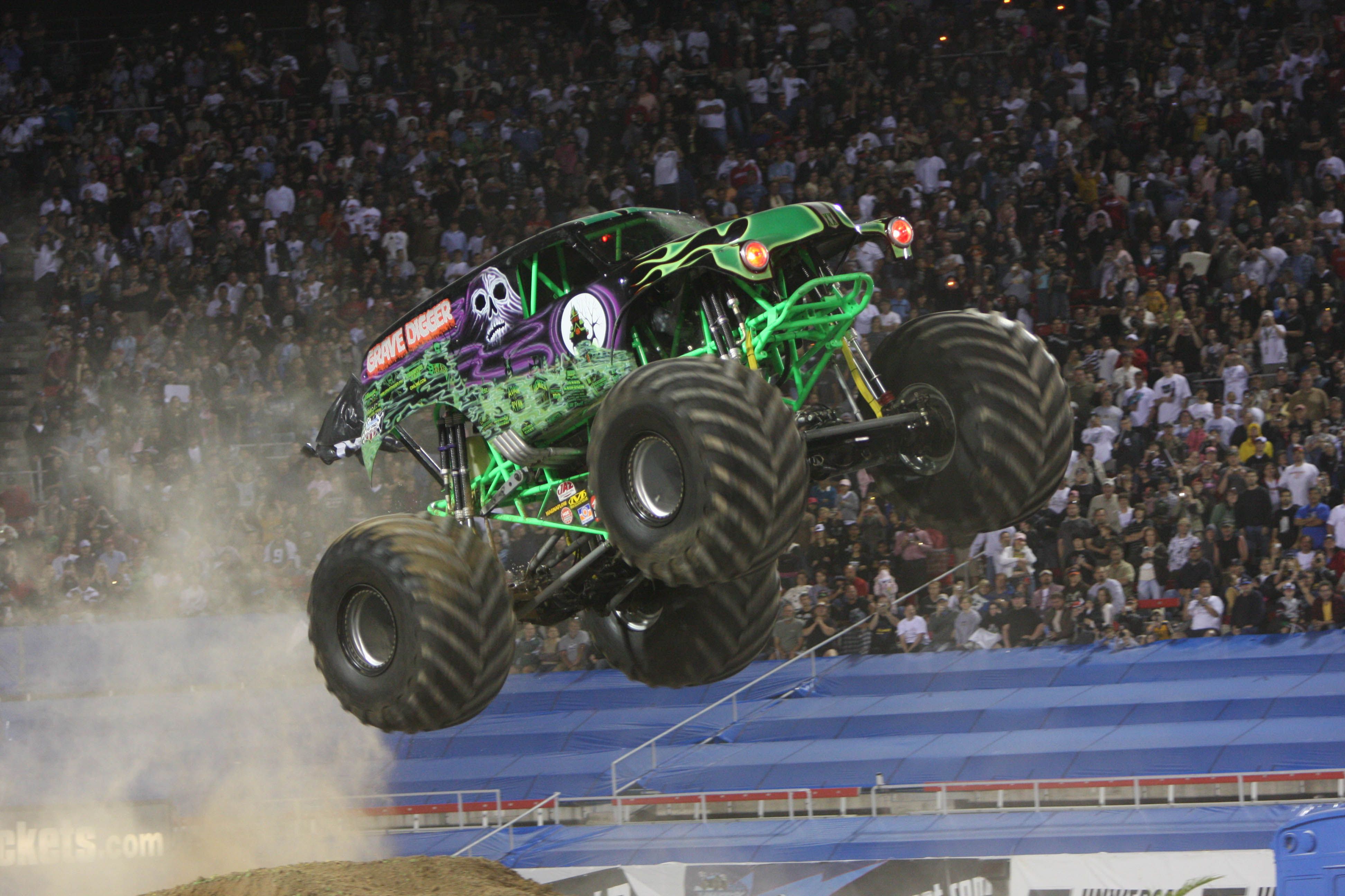 Gravedigger Wallpapers