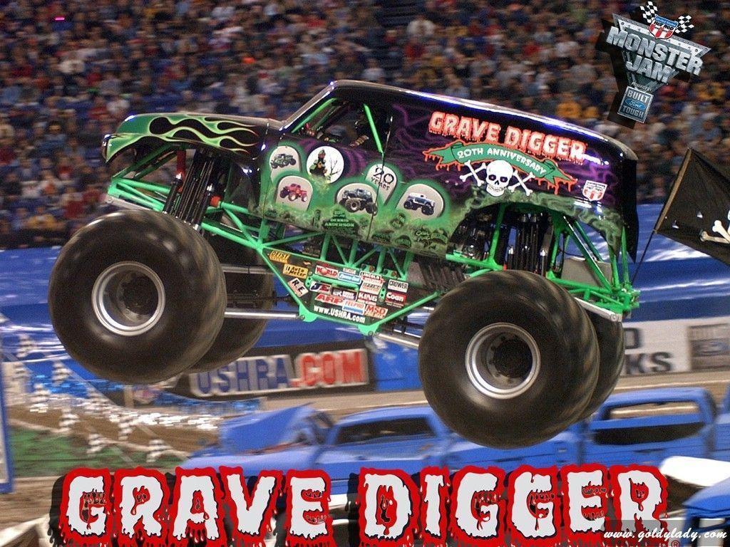 Gravedigger Wallpapers