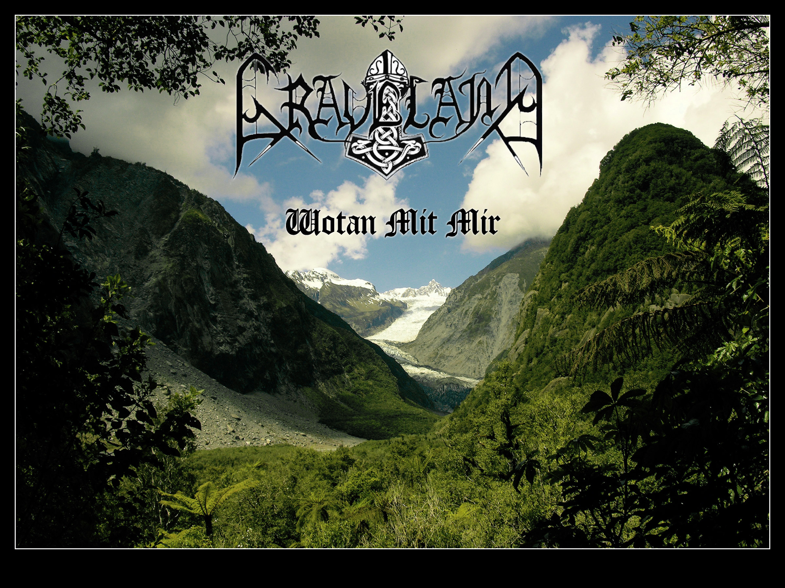 Graveland Wallpapers