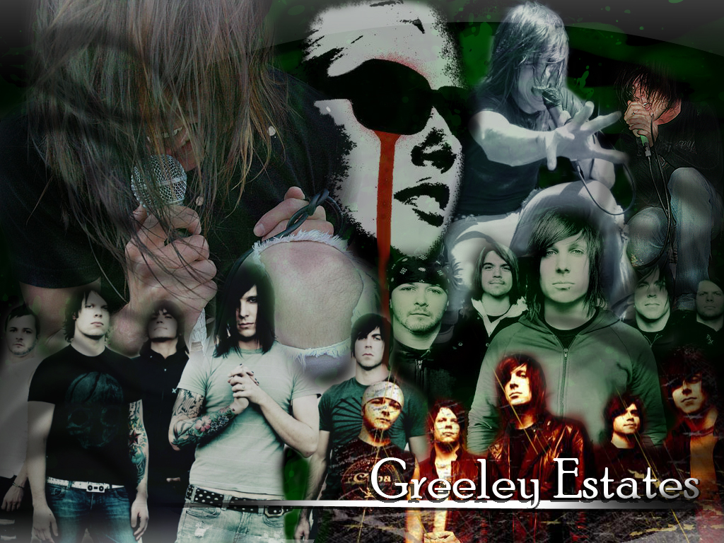 Greeley Estates Wallpapers