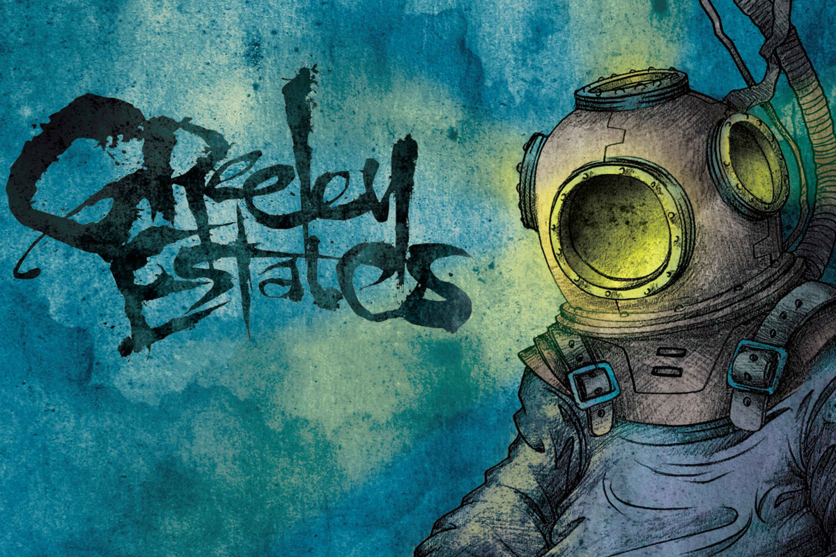 Greeley Estates Wallpapers