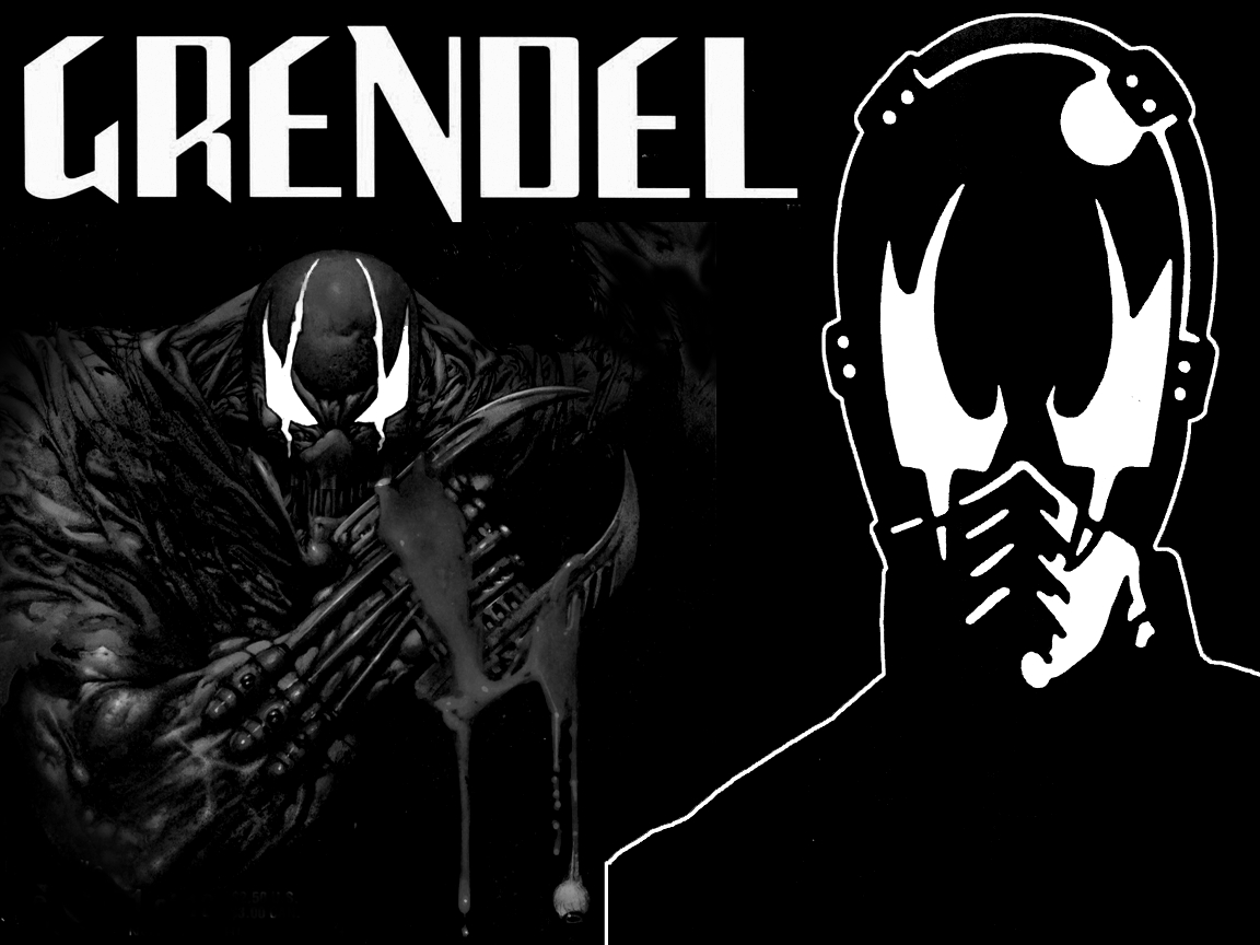 Grendel Wallpapers