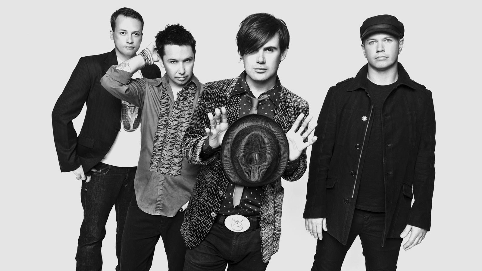 Grinspoon Wallpapers