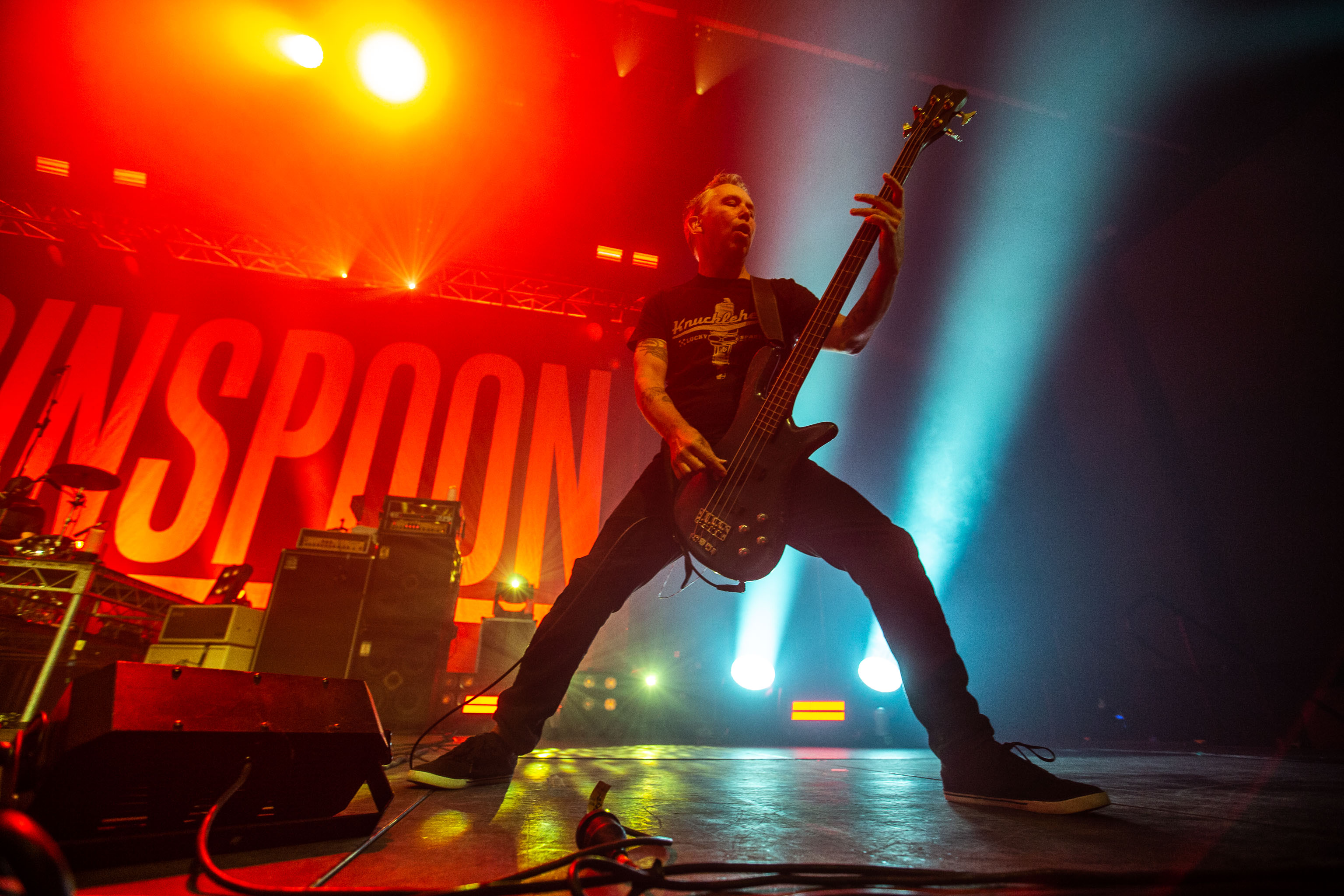 Grinspoon Wallpapers