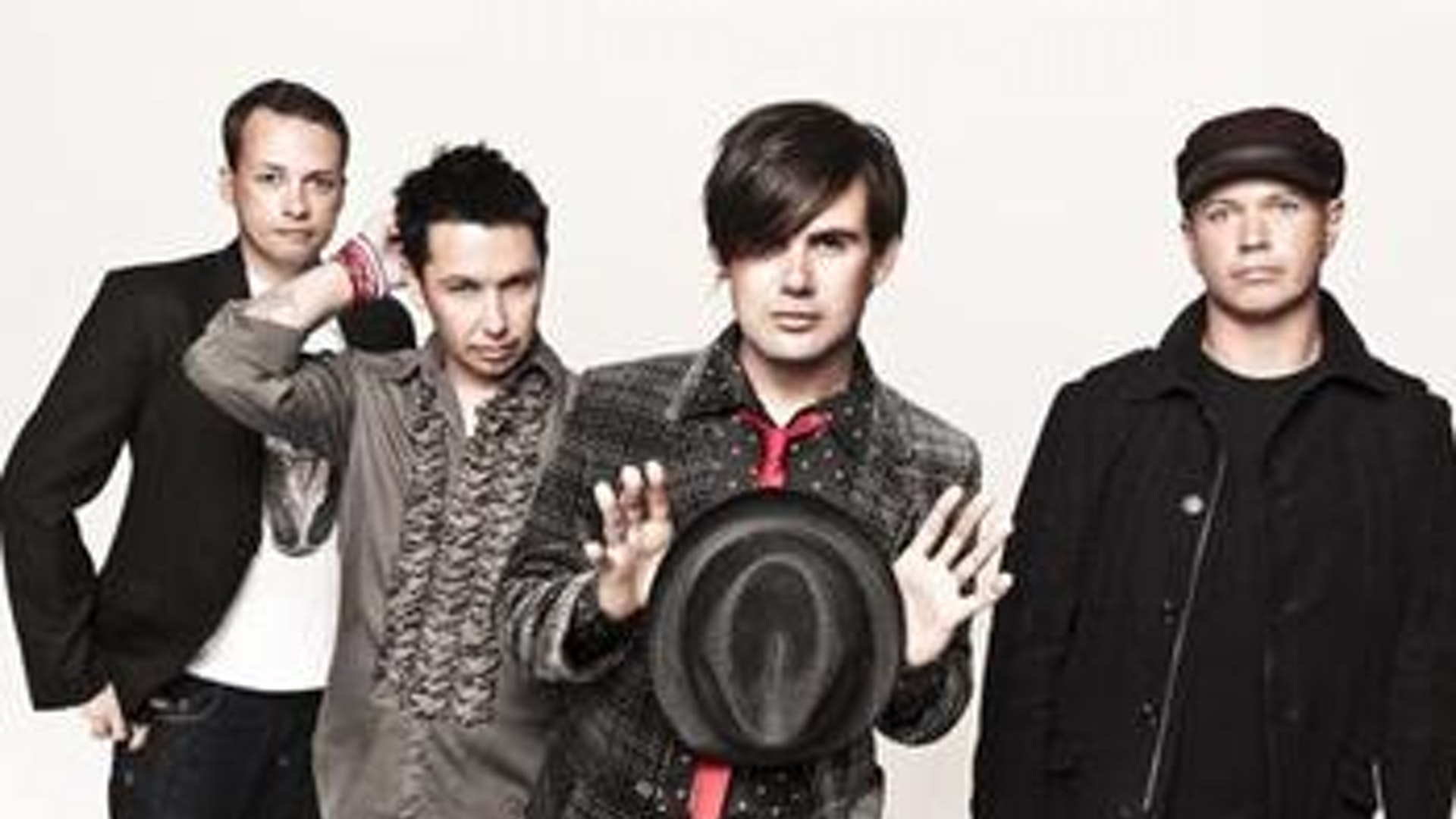 Grinspoon Wallpapers