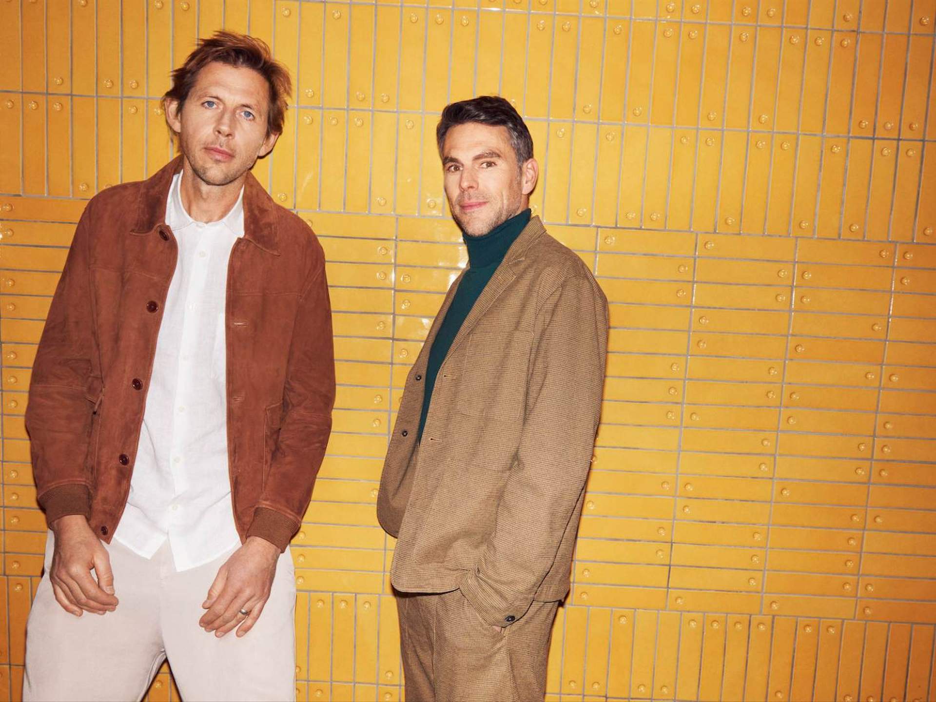 Groove Armada Wallpapers