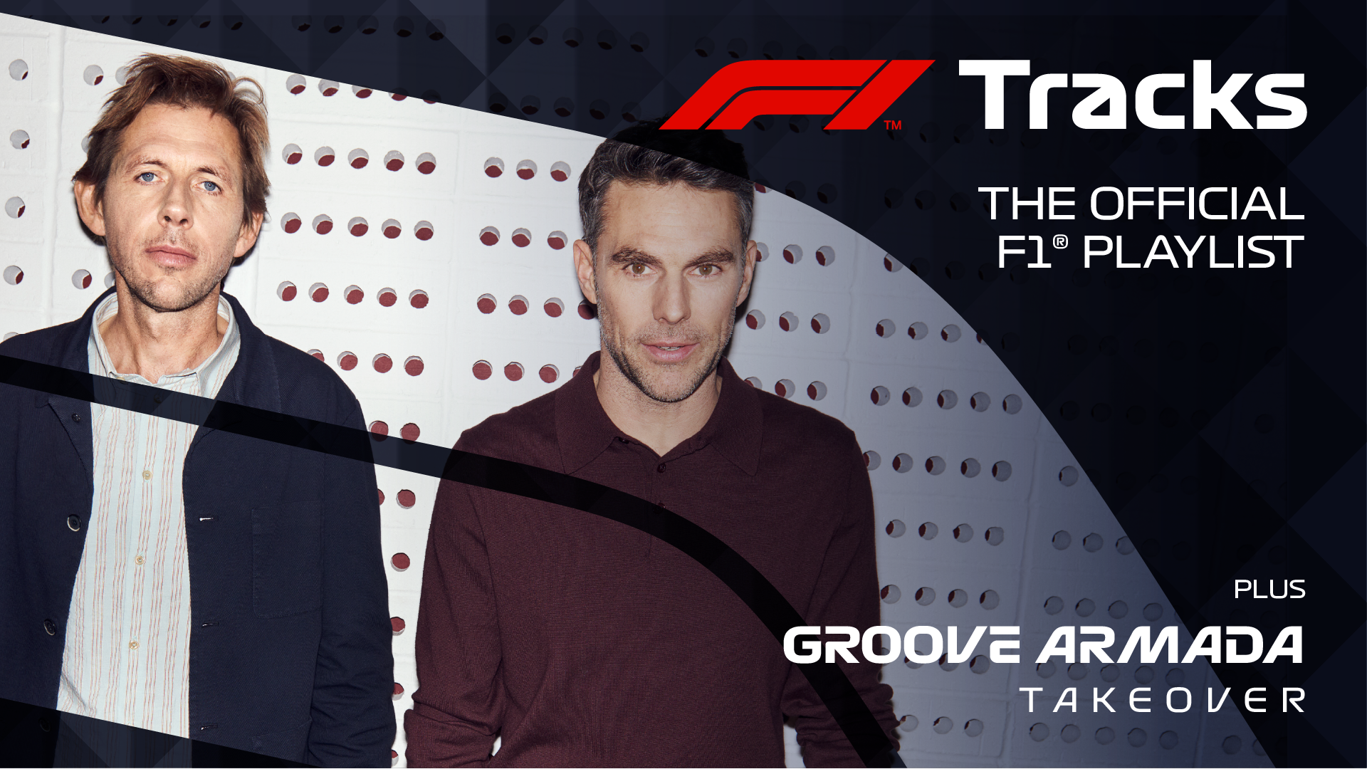 Groove Armada Wallpapers