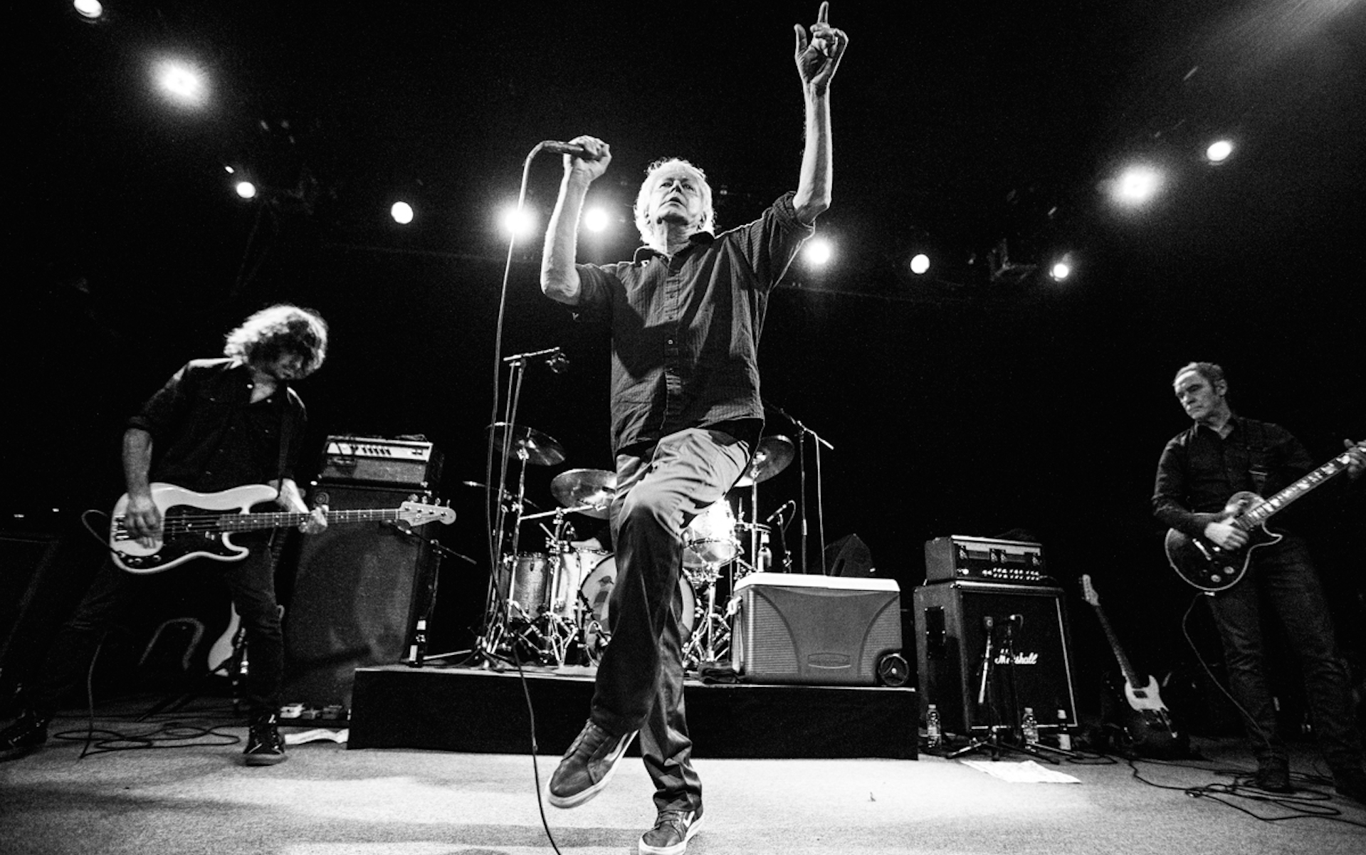 Guided By Voices Wallpapers