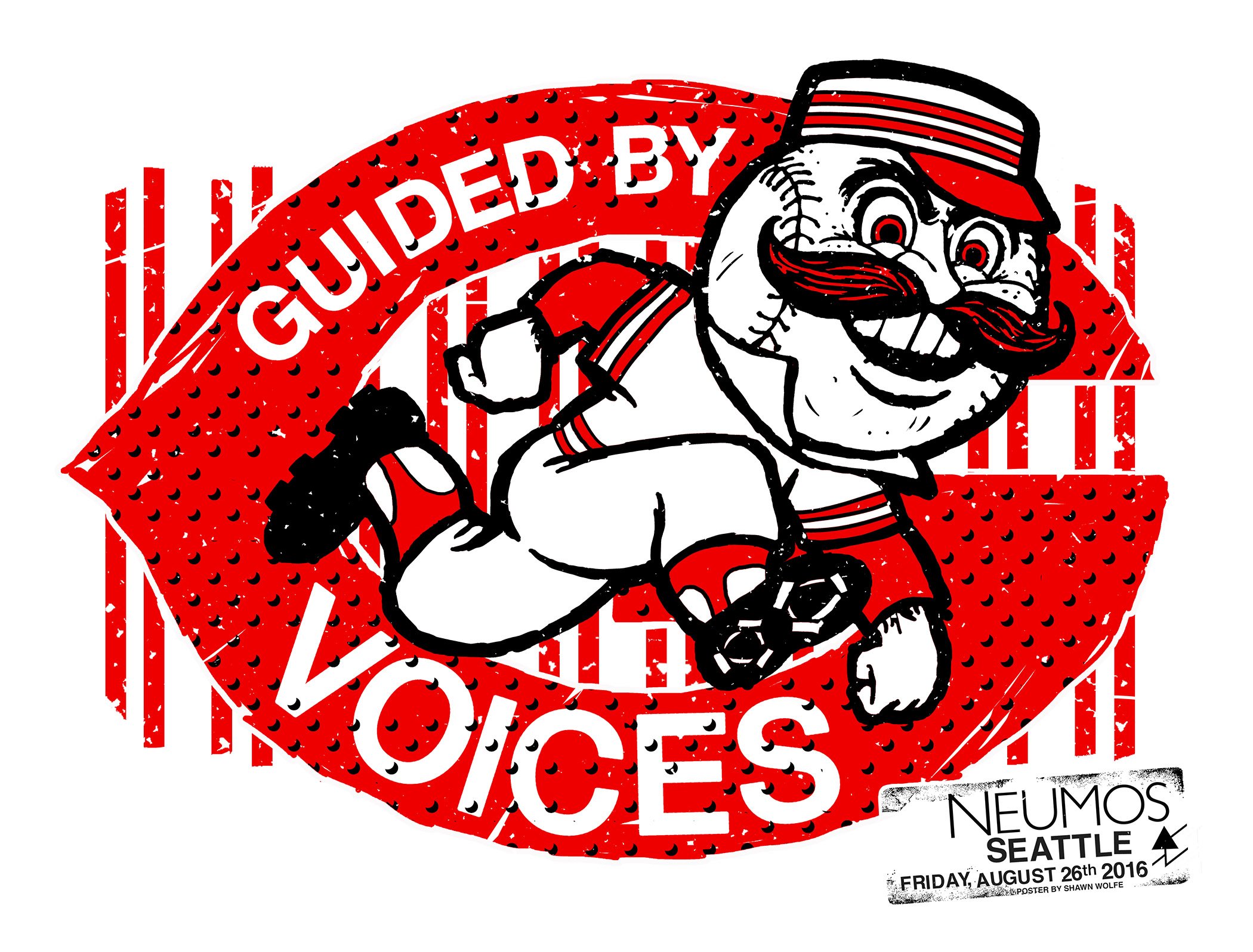 Guided By Voices Wallpapers