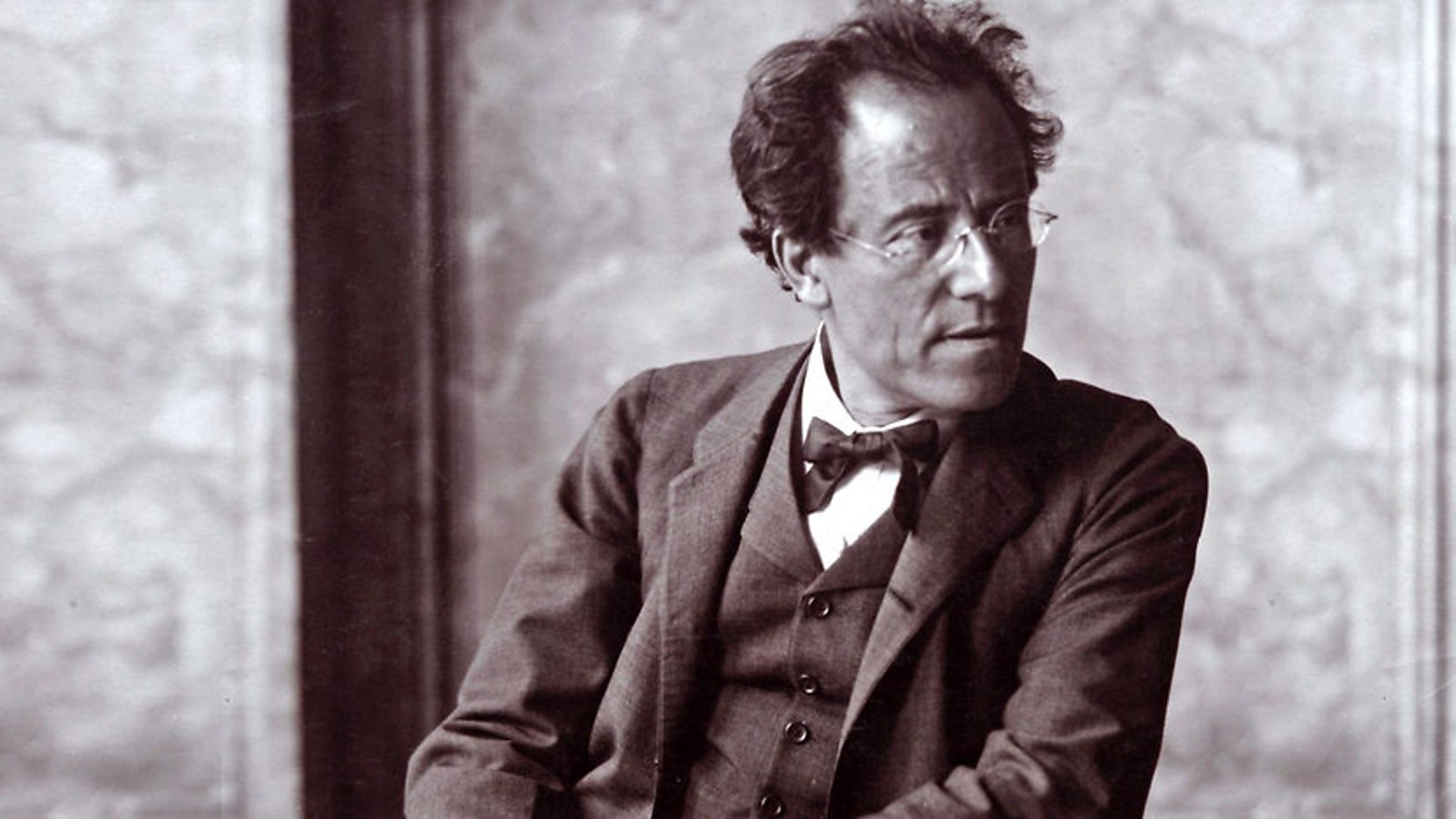 Gustav Mahler Wallpapers