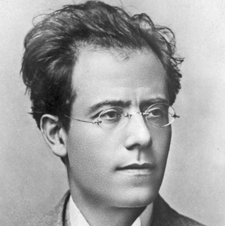 Gustav Mahler Wallpapers