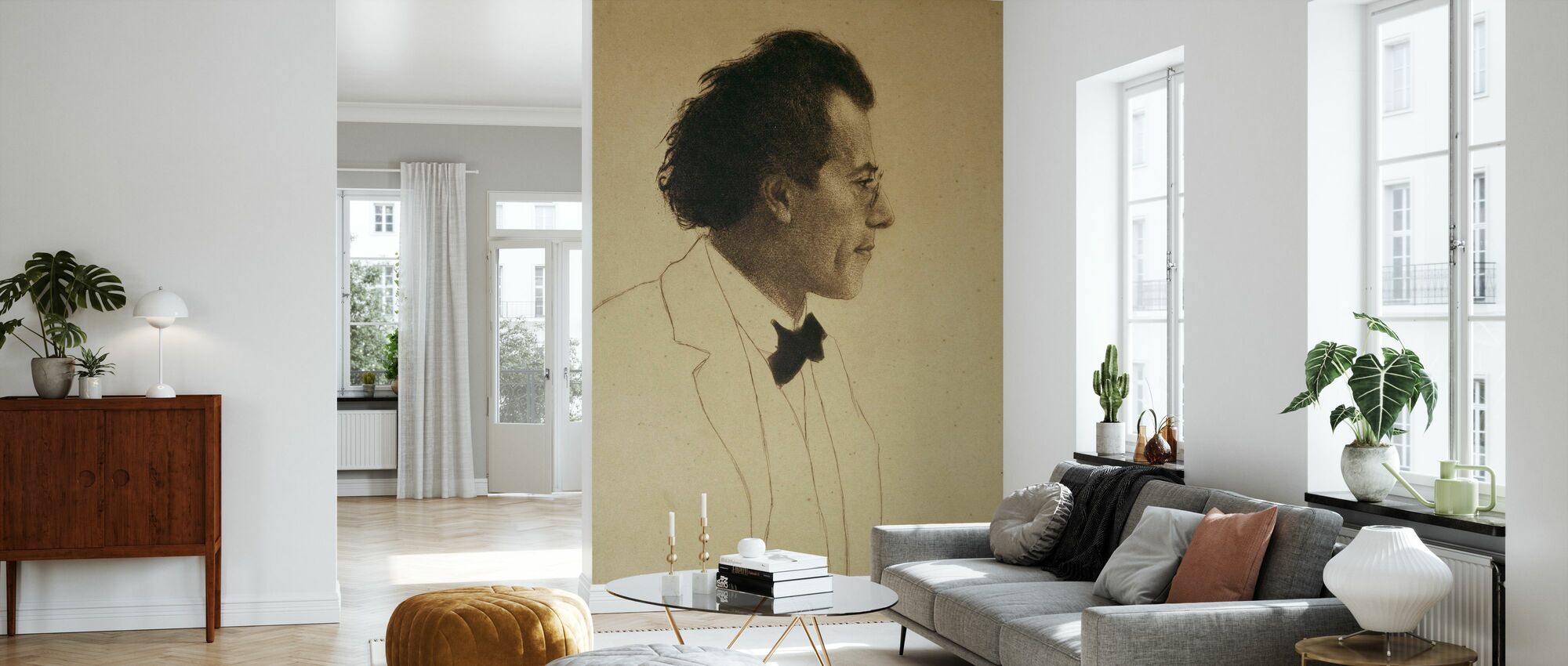 Gustav Mahler Wallpapers