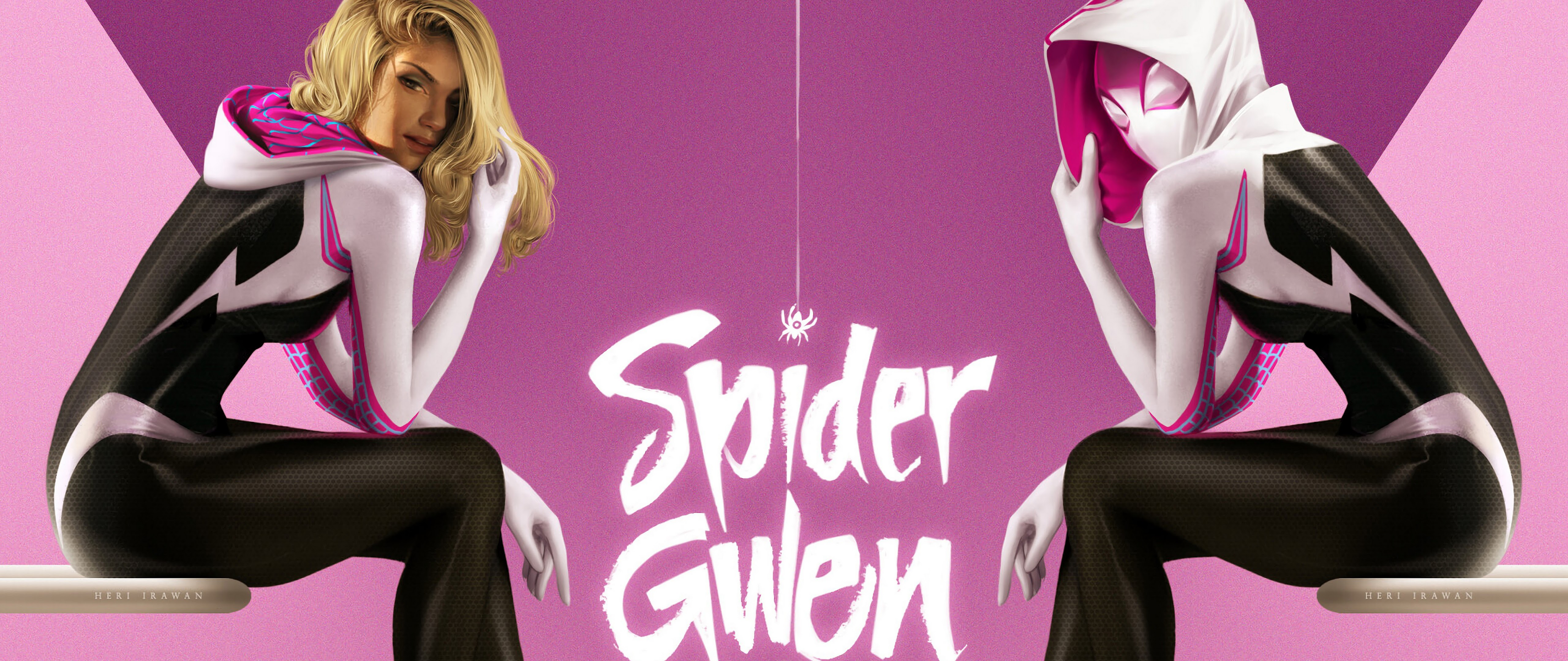 Gwen Stacy Wallpapers