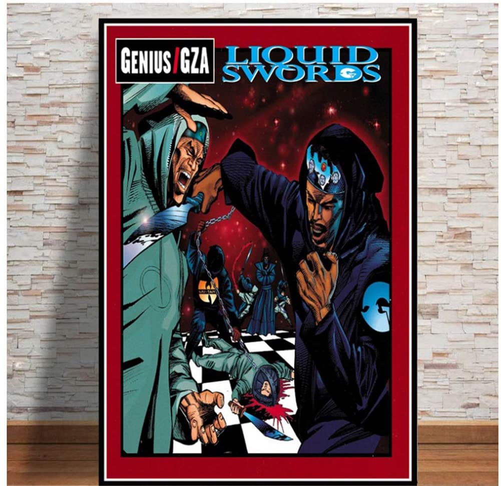 Gza Wallpapers