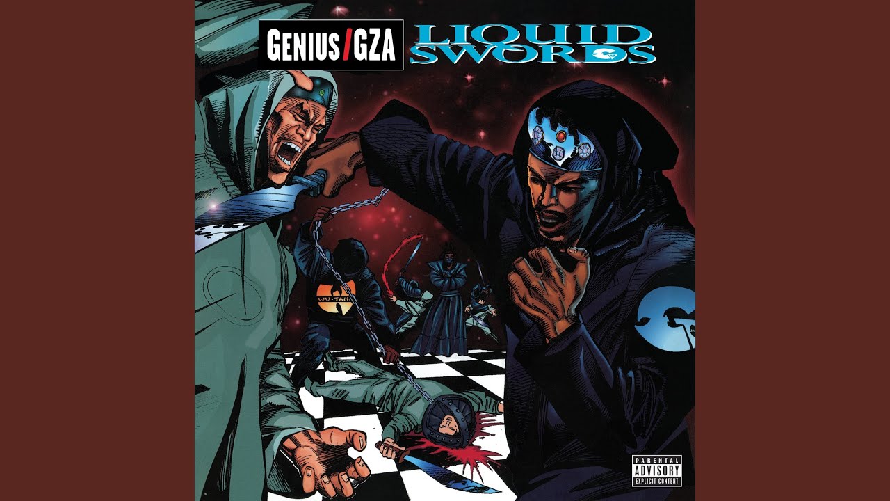 Gza Wallpapers