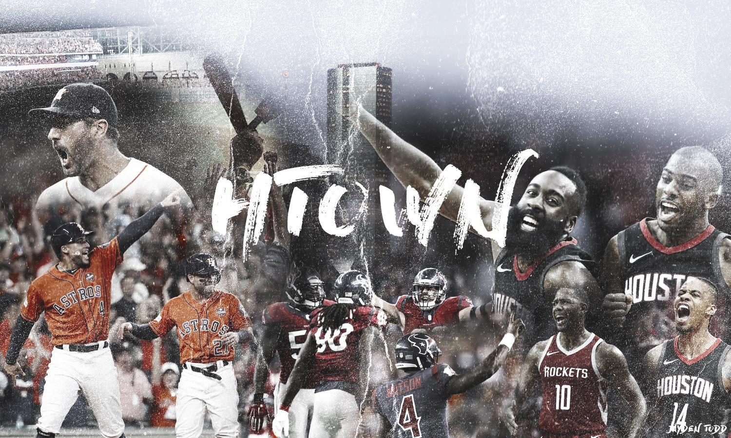 H-Town Wallpapers