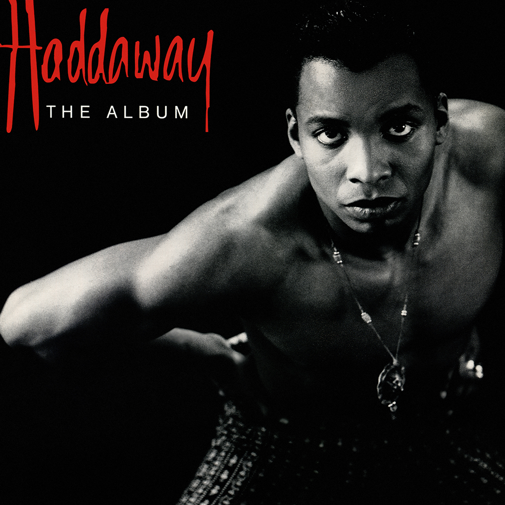 Haddaway Wallpapers