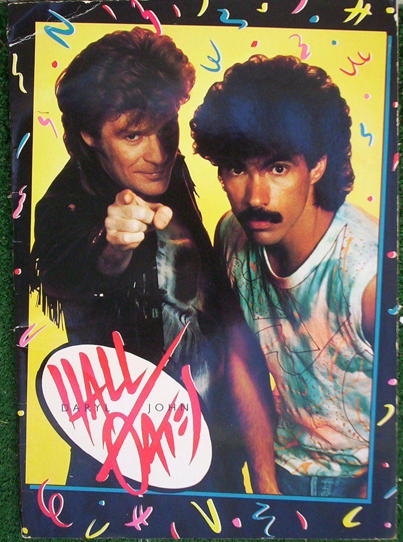 Hall And Oates Wallpapers