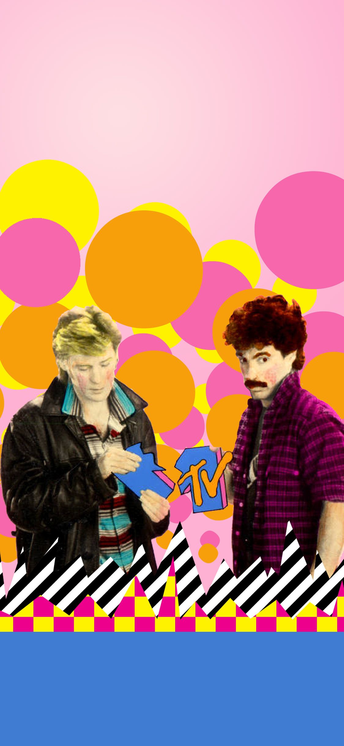 Hall And Oates Wallpapers