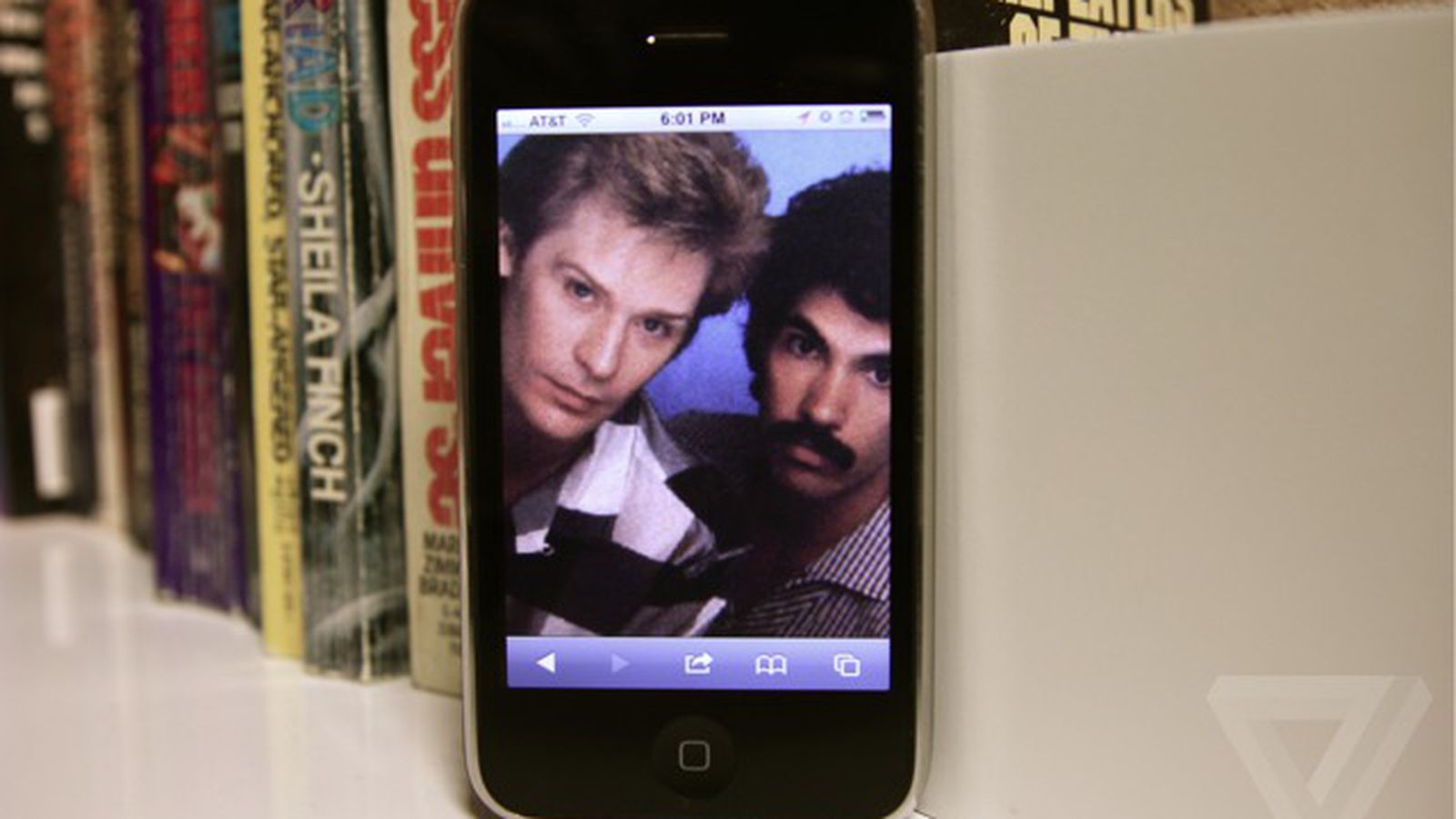 Hall And Oates Wallpapers