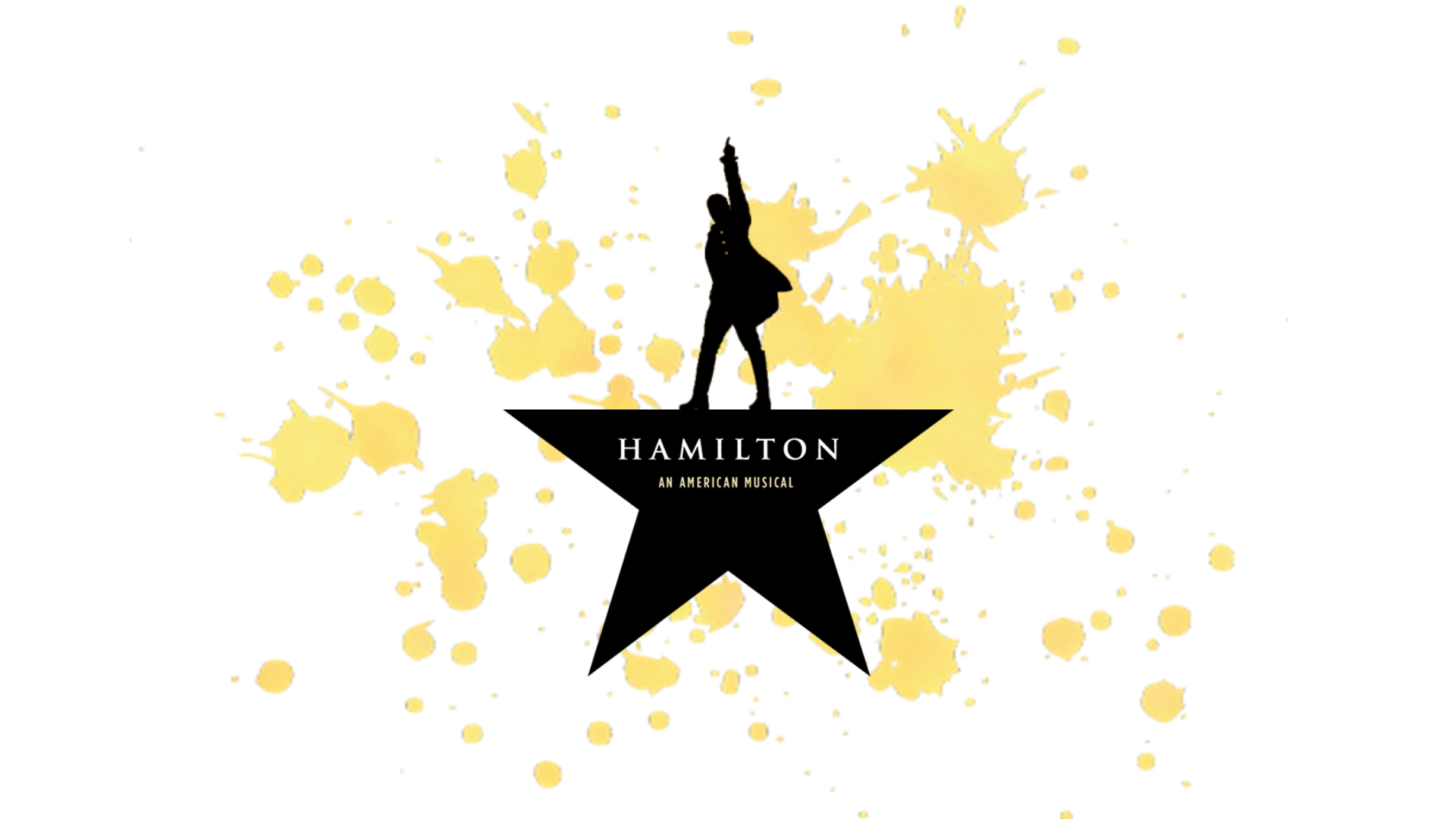 Hamilton Wallpapers