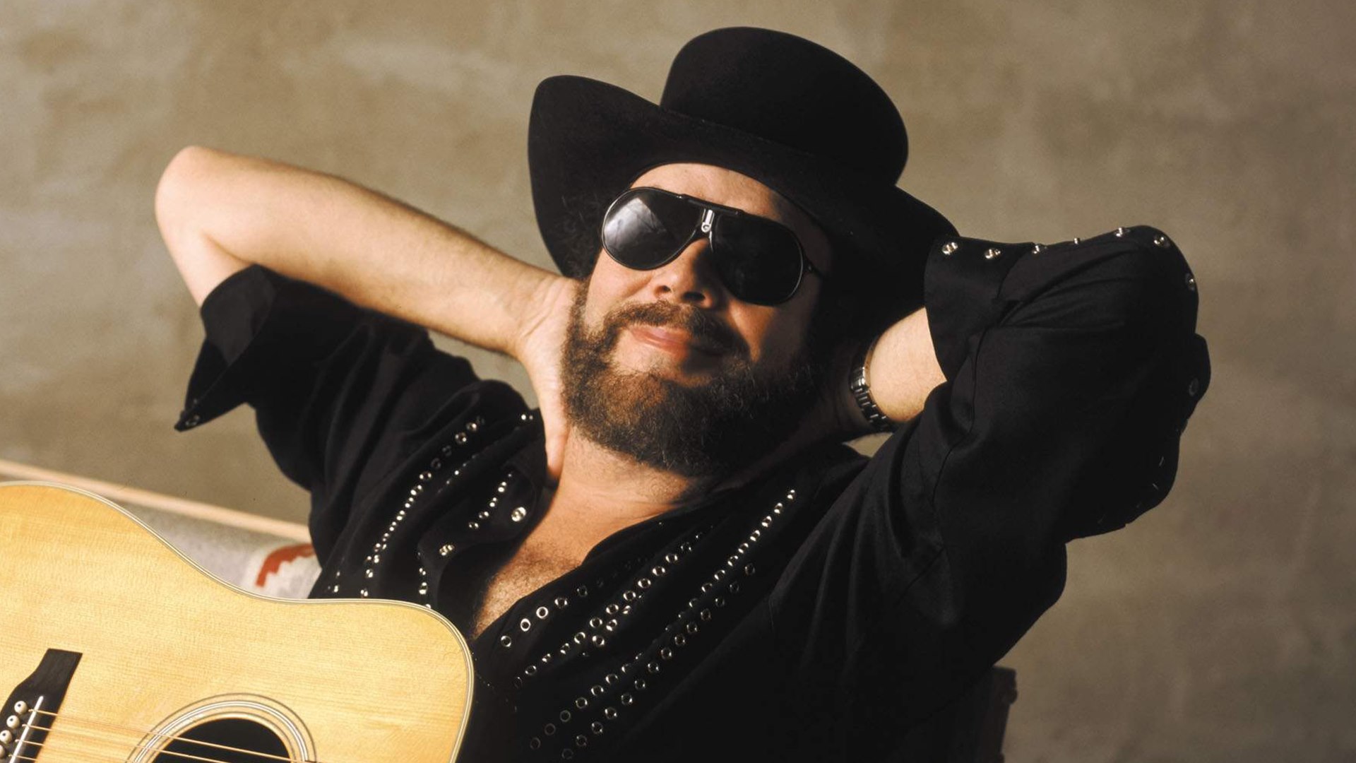 Hank Williams Jr Wallpapers