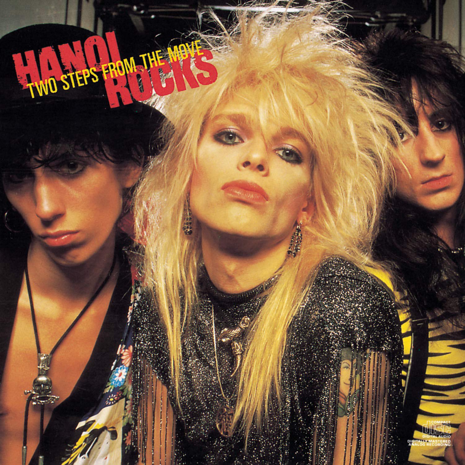 Hanoi Rocks Wallpapers