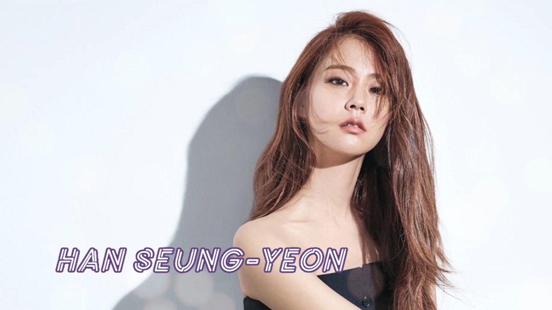 Han Seung-Yeon Wallpapers