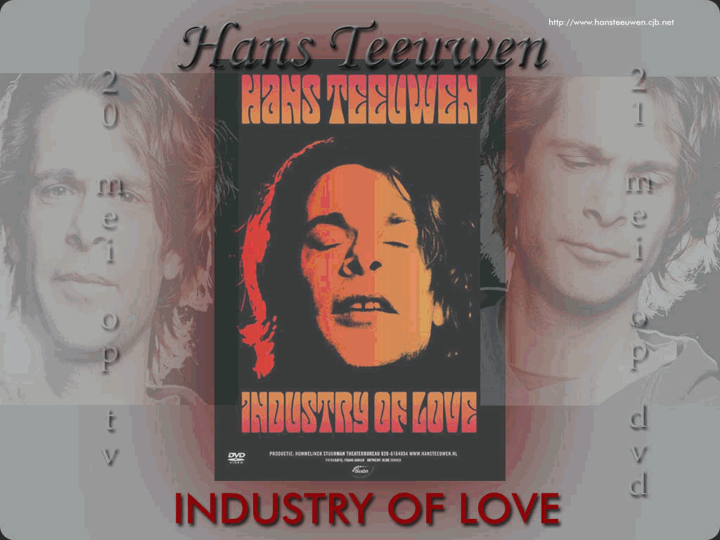 Hans Teeuwen Wallpapers