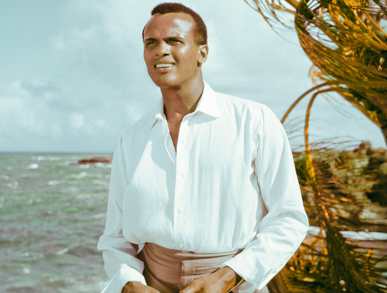 Harry Belafonte Wallpapers