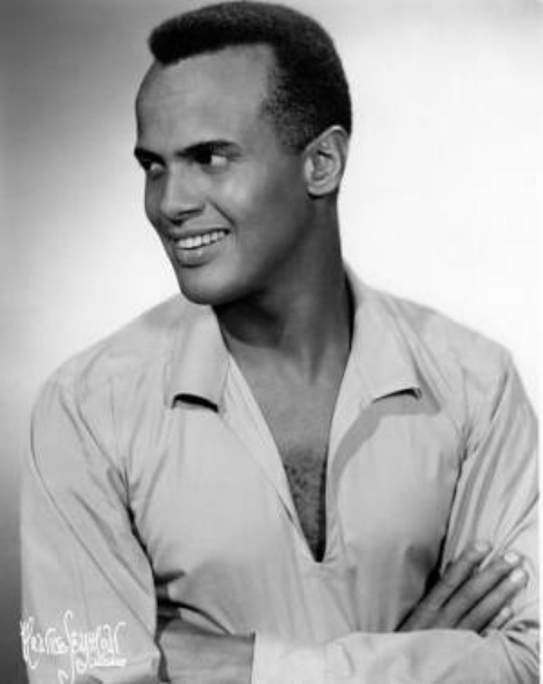 Harry Belafonte Wallpapers