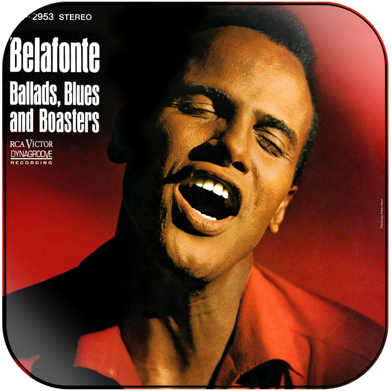 Harry Belafonte Wallpapers