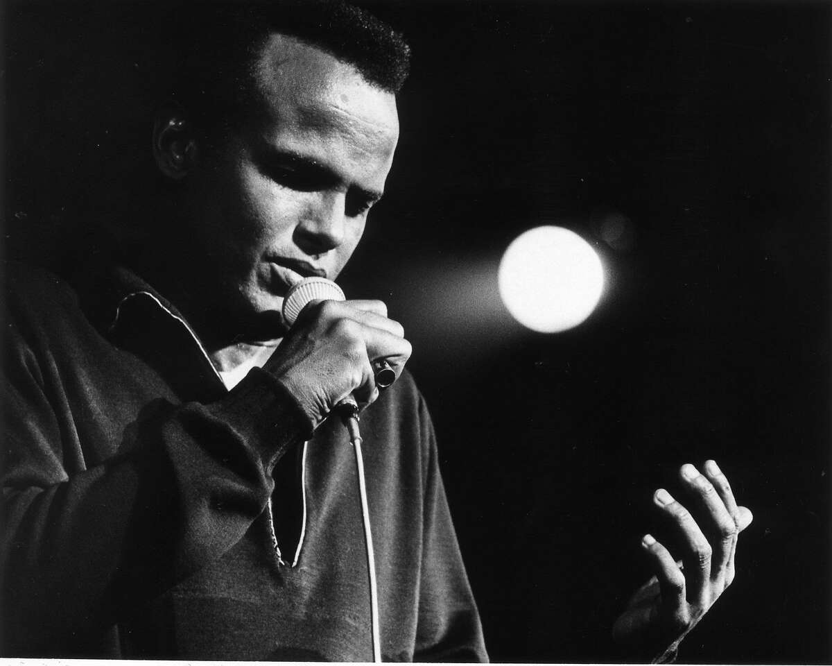 Harry Belafonte Wallpapers