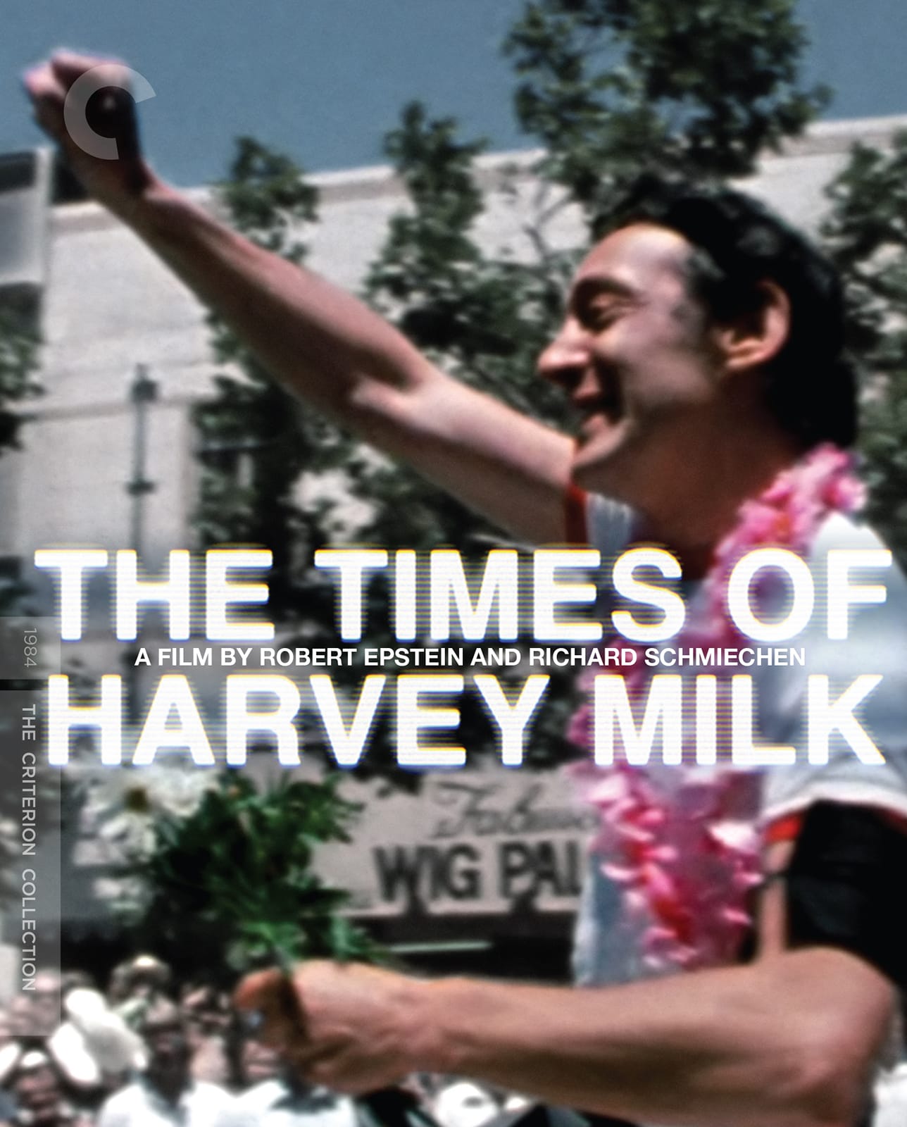 Harvey Milk Wallpapers