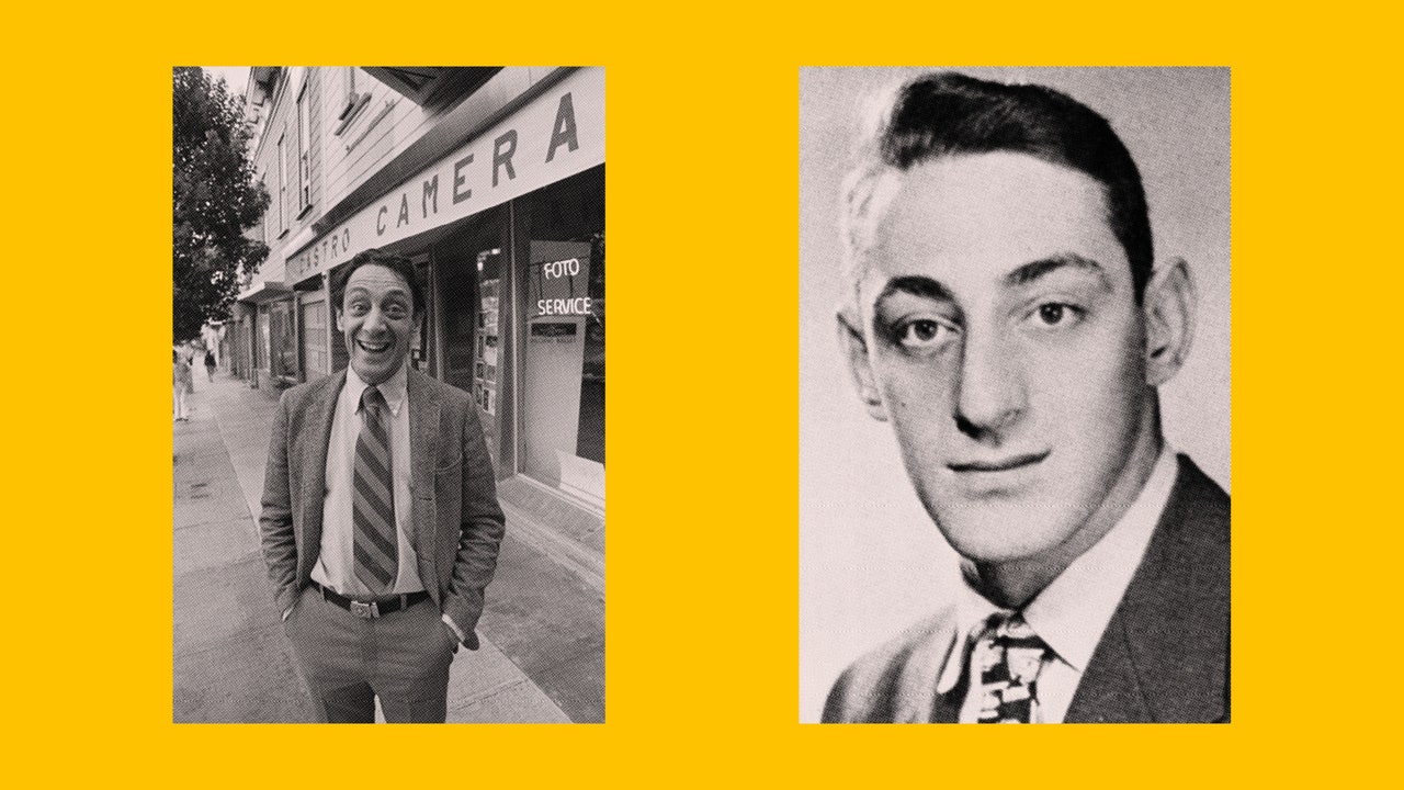 Harvey Milk Wallpapers