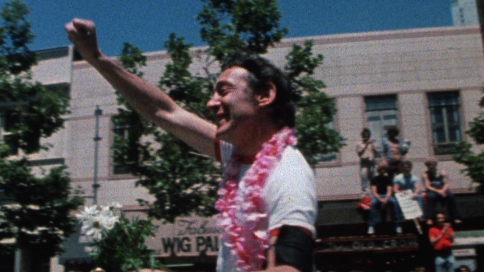 Harvey Milk Wallpapers